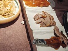 -羲和雅苑•北京烤鸭(乐园道万象城店)