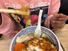 -吉野家(维明街店)