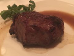 -莫尔顿牛排坊(威尼斯人店)