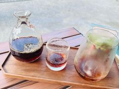 -DECAMERON十日谈(南头古城有熊店)