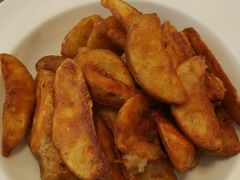 美式炸薯角-娜娜家•Nana’Garden (福州道店)