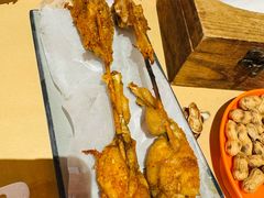 -江味龙虾馆·裸蓝龙虾(南山店)