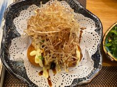 -樱の千渡日式料理·铁板烧•烧鸟(金盛田广场店)