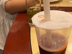 -CoCo都可(长江西路华联店)