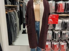-优衣库(无锡荟聚购物中心店)
