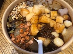 -川流不息(北蔡休闲广场店)