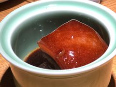 红烧肉-弄堂里(雨花客厅店)