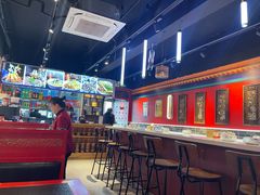 -老北京胡同味道二荤铺(酒仙桥店)