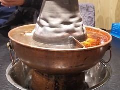 -通一顺老北京炭火锅(玉桥西路店)