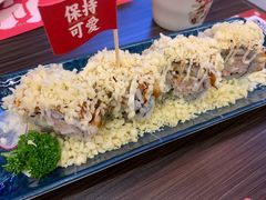 -仙隐小鹿中华料理(南宁万象城店)