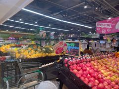 -兴龙广缘超市(奥体中心店)