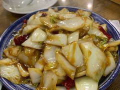 -鼎香润(德胜门内店)