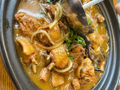 -李老哈·东北菜(宋园路店)