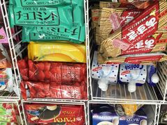 -7-Eleven(银座8丁目店)
