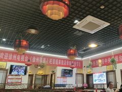 -百味地锅鸡(二店·财校分店)