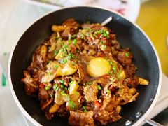 窝蛋肥牛-椿记烧鹅(叠彩店)