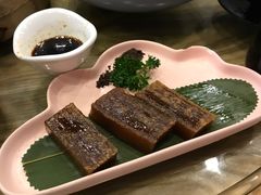 -一笼小幸运