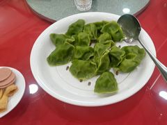 -良友·海鲜青岛菜·海肠捞饭(五四广场店)
