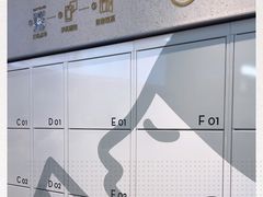 -喜茶(广州荔湾领展广场店)