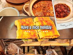 -咖啡苑自助餐厅·中国大饭店