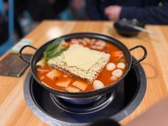 -源味屋韩式火锅&炸鸡(鼎城当代商城店)