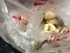-石饮红星包子(中山路店)