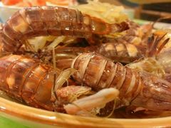 -盛港湾海鲜食府(黄沙店)