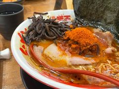 -豚王拉面(澳门银河店)