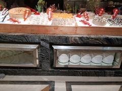 -芭菲盛宴·环球美食(北城国际店)