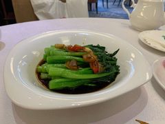 -西安绿地假日酒店·丽宝轩中餐厅