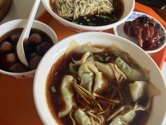 -王興記(南禅寺店)