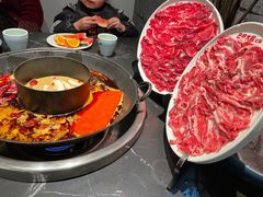 -巴蜀大将火锅(春熙店)