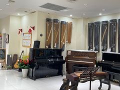 -谈·PIANO(金唐新光界店)