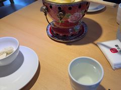 -关东小磨东北菜(上海长风大悦城店)