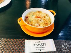 -TAMATI(巴黎贝甜韩式西餐厅店)