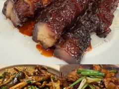 -侨美·唐荔园·40年地道粤菜