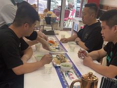 -民杨抓饭(柏香苑店)