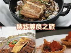 -王品牛排(福州泰禾店)