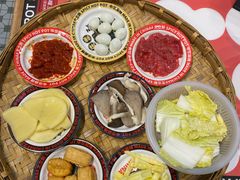 -文立新麻辣烫(合生汇21街区店)
