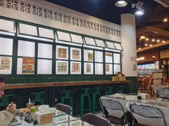 -阿金大白·上海菜馆(新天地店)