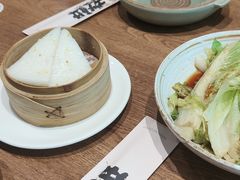 -大盐帮川菜馆(长楹天街店)