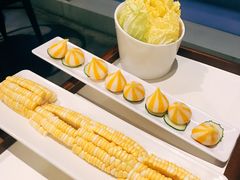 -百年果林椰子鸡(中洲店)