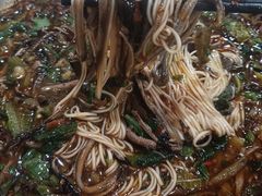 -临江后街鳝丝(临江店)