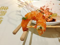 -串盟烧烤大排档·长沙美食地标(星沙店)