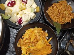-九田家黑牛烤肉料理(中北镇店)