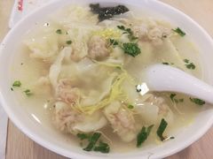 -琴岛顺天馄饨(漳州二路店)