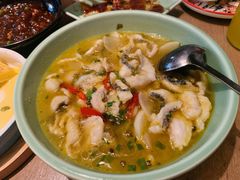 -新白鹿餐厅(城西银泰城店)