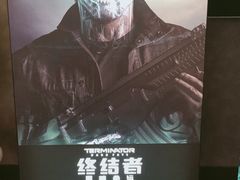 -SFC上影影城(成都科华IMAX店)
