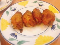 -萨莉亚意式餐厅(深南茂业店)