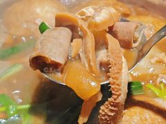 -肥家大排档(天河体育西店)